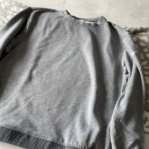 NIKE CREWNECK SWEATER